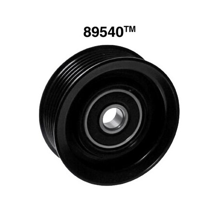 Dayco 06-13 Nissan 2.5L Tension Pulley, 89540 89540